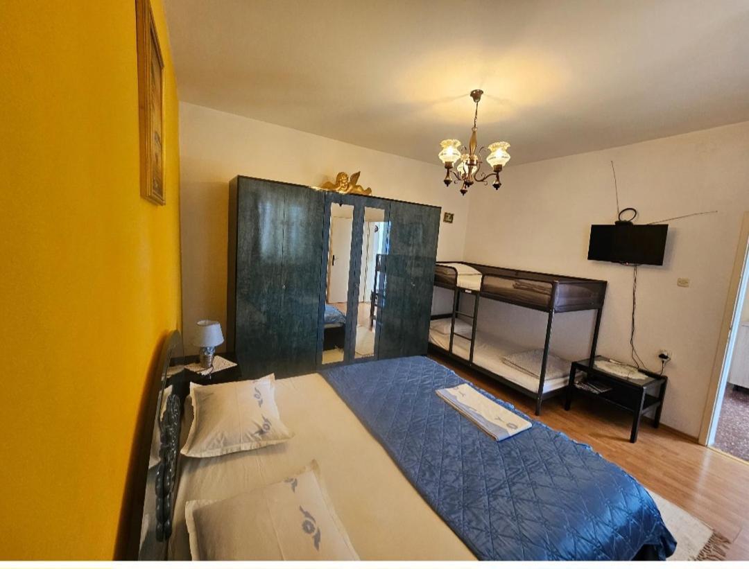 Apartments Kk Celina Bilik gambar