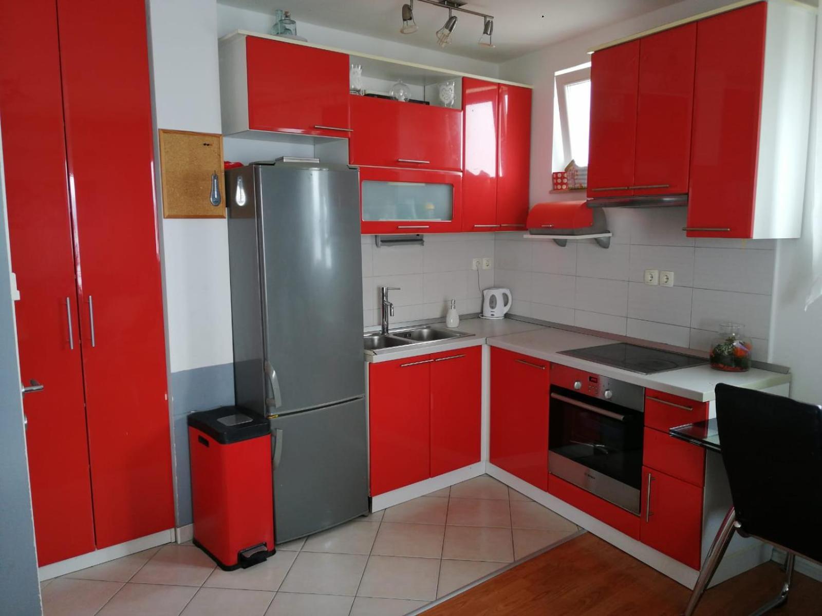 Apartments Kk Celina Bilik gambar