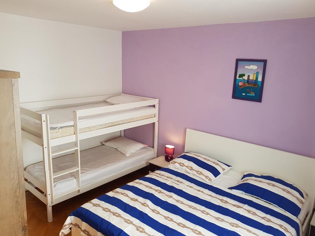 Apartments Kk Celina Luaran gambar