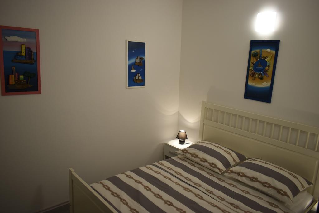 Apartments Kk Celina Luaran gambar