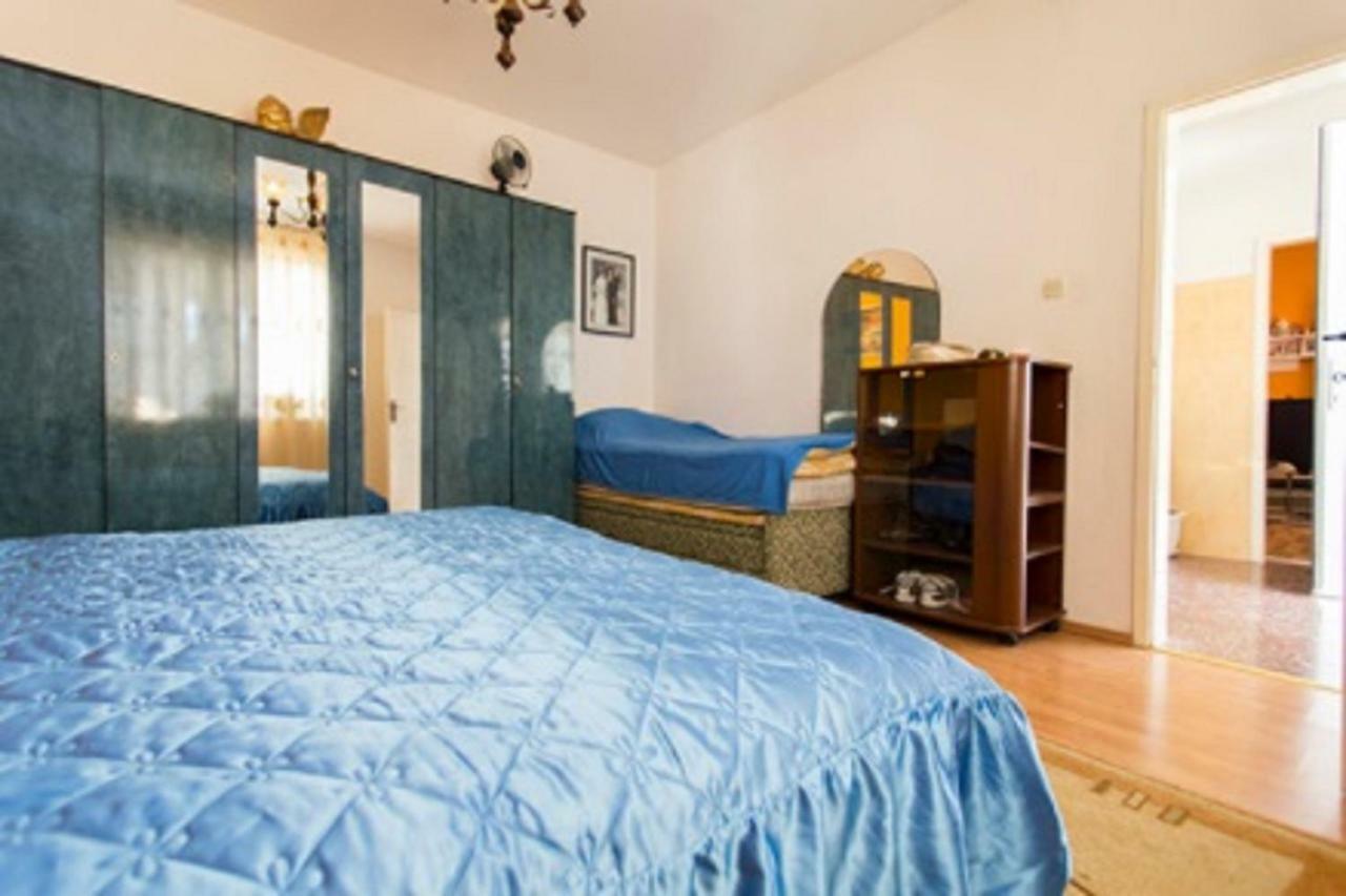 Apartments Kk Celina Luaran gambar