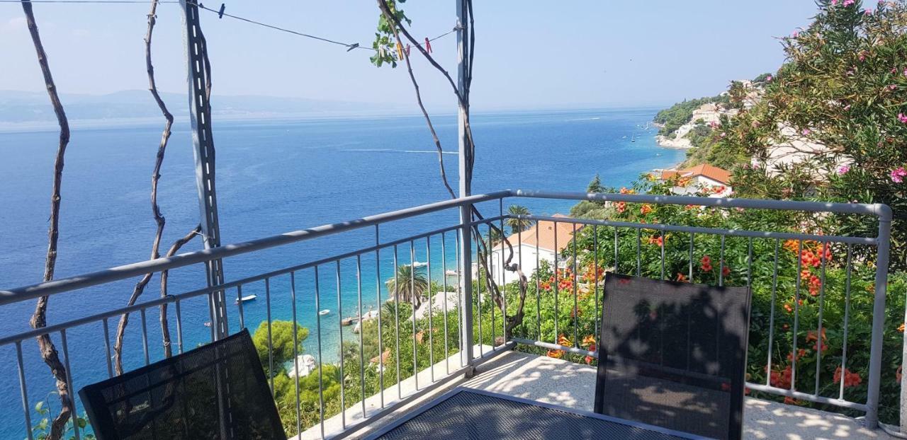 Apartments Kk Celina Luaran gambar