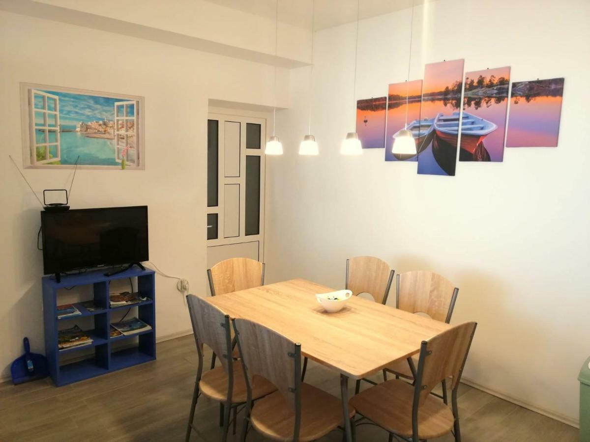Apartments Kk Celina Luaran gambar